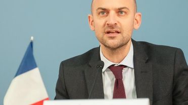 Fransa'dan İran'a Destek Mesajı