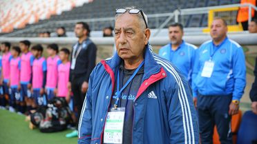 Iğdır FK, Adana Demirspor'u 6-1 ile geçti