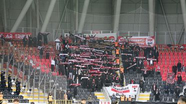 Çorum FK, Sivasspor'u 3-1 Yendi