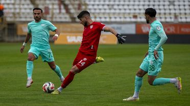 Boluspor Son Haftada Galip