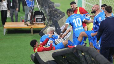 Bodrum FK, Pendikspor'u Geçerek İkinci Tura Yükseldi