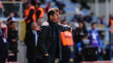 Futbol: Trendyol Süper Lig