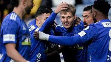 Futbol: Trendyol Süper Lig