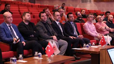 GAİB, 'AI DAY v.2' ile Yapay Zeka Teknolojilerini Tanıttı