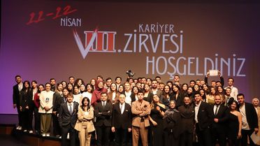 GAÜN Kariyer Zirvesi 2023