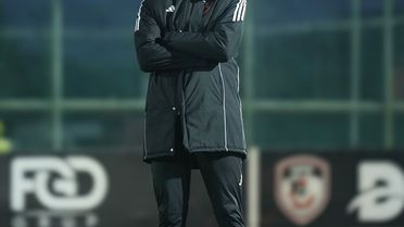 Gaziantep FK Rizespor Maçına Hazırlanıyor