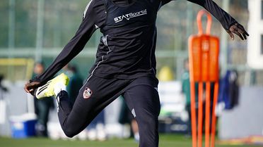Gaziantep FK, Göztepe Maçına Hazır