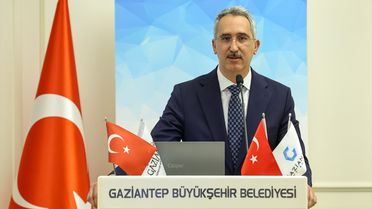 Erdem Güzelbey Yeniden Seçildi