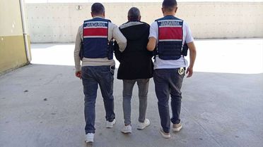 Gaziantep'te İki Firari Hükümlü Yakalandı