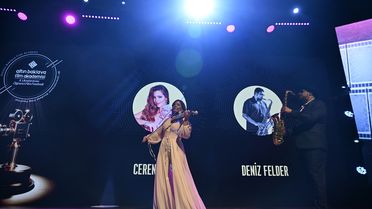 Altın Baklava Film Festivali Ödülleri Sahiplerini Buldu