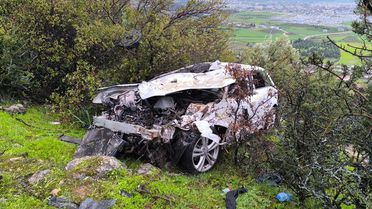 Gaziantep'te Trafik Kazası: Sürücü Hayatını Kaybetti