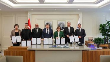 Gaziantep'te 3 Proje Hayata Geçiyor