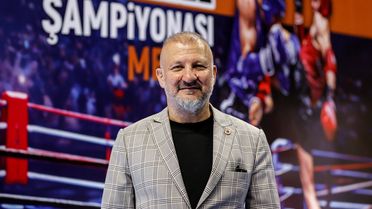 2027 Avrupa Oyunları'nda Hedef 3 Altın Madalya