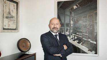 Türkiye'nin Gemi İhracatında Büyük Artış