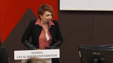 İZDOC: Öğrenci Filmleri Manisa'da Gösterildi