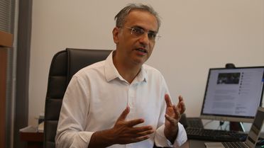 Dijital Dünyada Yalnızlık ve Şiddet