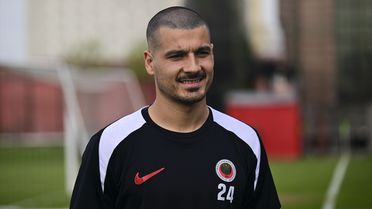 Velho'nun Dünya Kupası Hayali