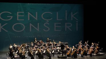 Siemens Türkiye 170. Yılını Kutladı