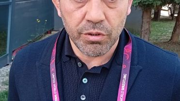 Gençlik ve Spor Bakan Yardımcısı Hamza Yerlikaya, 2028 Los Angeles hedefini açıkladı Açıklaması