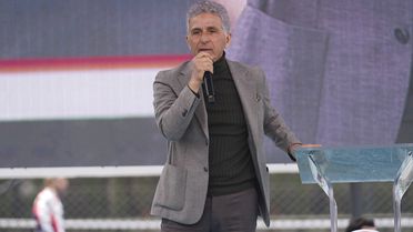 Silivrikapı Spor Köyü Açıldı