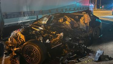 Tirebolu'da Trafik Kazası: Bir Kişi Hayatını Kaybetti