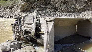 Giresun'da Trafik Kazası: 1 Ölü, 6 Yaralı