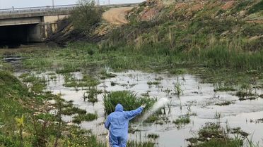 Görele'de Turizm Haftası Sergisi Açıldı