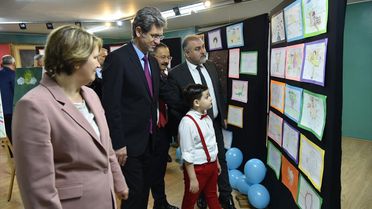 Bursa'daki Trafik Kazasında Hayatını Kaybeden Tır Sürücüsü Giresun'da Defnedildi