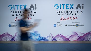 Gitex İstanbul'da Teknolojiyi Sergileyecek