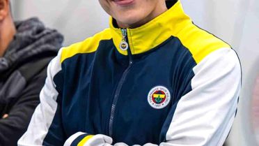 Gizem Özer Brezilya'da Kamp Yapıyor