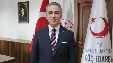 Göç İdaresi 13. Yılına Girerken Vizyonunu Açıkladı