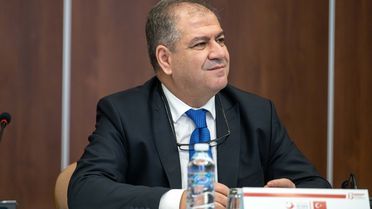 Göç Haberlerinde Dezenformasyonla Mücadele Semineri