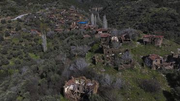 Lübbey, Turizm Cazibe Merkezi Olacak