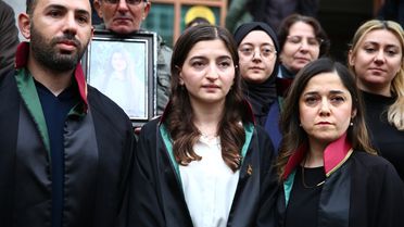 Belediye Başkanına Cinsel Taciz Cezası