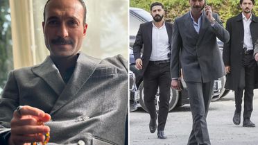 Görkem Sevindik’in Filistin paylaşımı İsrail’i karıştırdı: Bakandan tehdit gibi mesaj