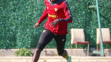 Göztepe, Galatasaray Maçına Hazır