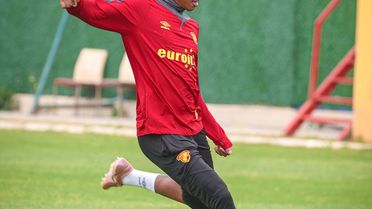 Göztepe, Kocaelispor ile Karşılaşıyor