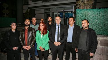 Gülistan Doku Davasında Yeni Gelişmeler