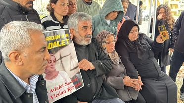 Gülistan Doku İçin Adalet Beklentisi