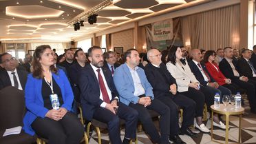 Gümüşhane'de Turizm Master Planı Çalıştayı
