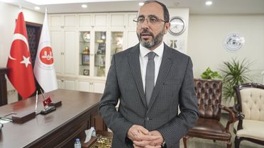 Hac Vizesi Olmayanlar Sınır Dışı Edilecek