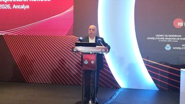 HAK-İŞ'ten Adaletli Vergi İsteği