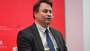 Gıda Kayıpları ve İsrafı Ele Alındı