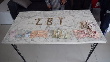 Hatay'da Dilencilere Baskın: 163 Kişi Yakalandı