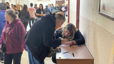 İskenderun'da Hıdırellez Coşkusu