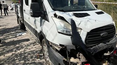 Dörtyol'da Motosiklet Kazası: 1 Ölü, 1 Yaralı