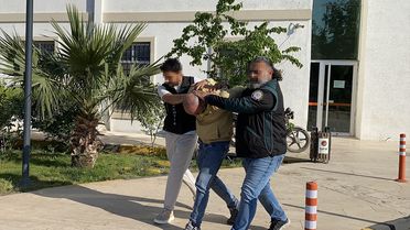 Uyuşturucu Operasyonu: Sürücü Tutuklandı