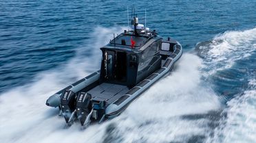 HAVELSAN İtalya'da Ortak Platform Üretecek