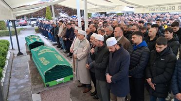 Ersin Şener'in Ağabeyi Hayatını Kaybetti