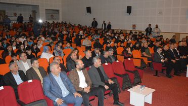 Kut'ül Amare Zaferi Konferansı